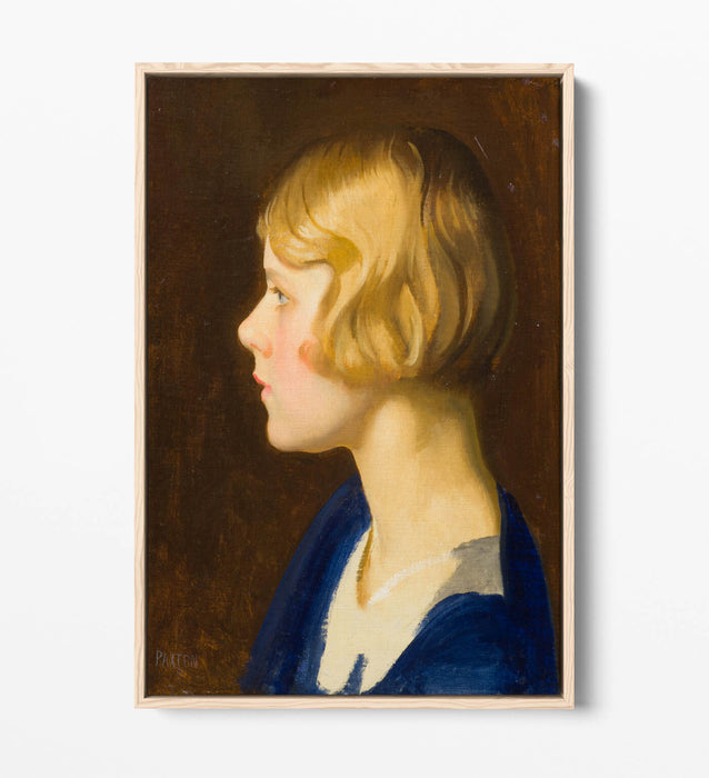 Float Effect Canvas Art – Handmade British Canvas Wall Art With Stylish Float Frame