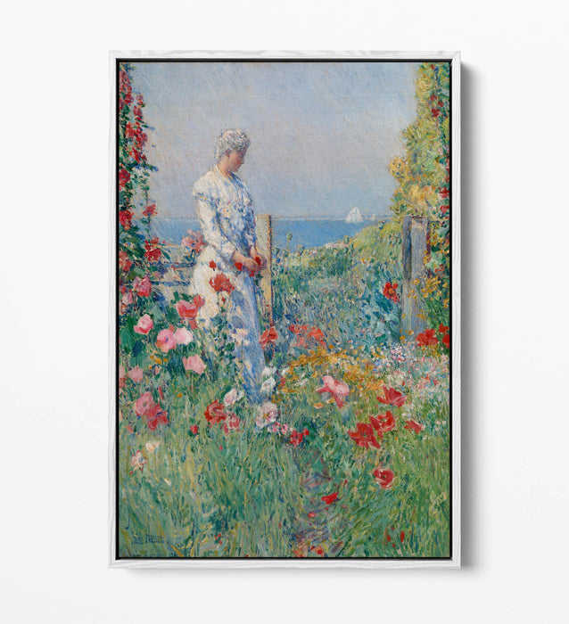 Canvas Wall Art – Premium Float Frame Canvas with UV Resistant Inks & Scratch Resistant Finish