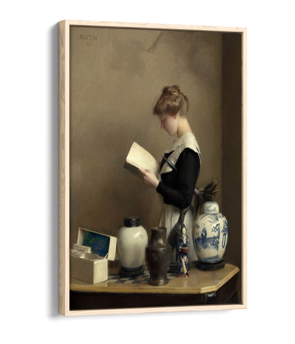 Float Effect Canvas Art - Premium Handmade UK Wall Art with Vibrant Colour Prints