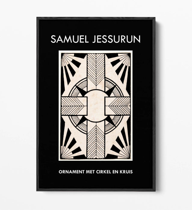 Gothic Canvas Wall Art – Handmade Canvas Print With Float Effect Frame