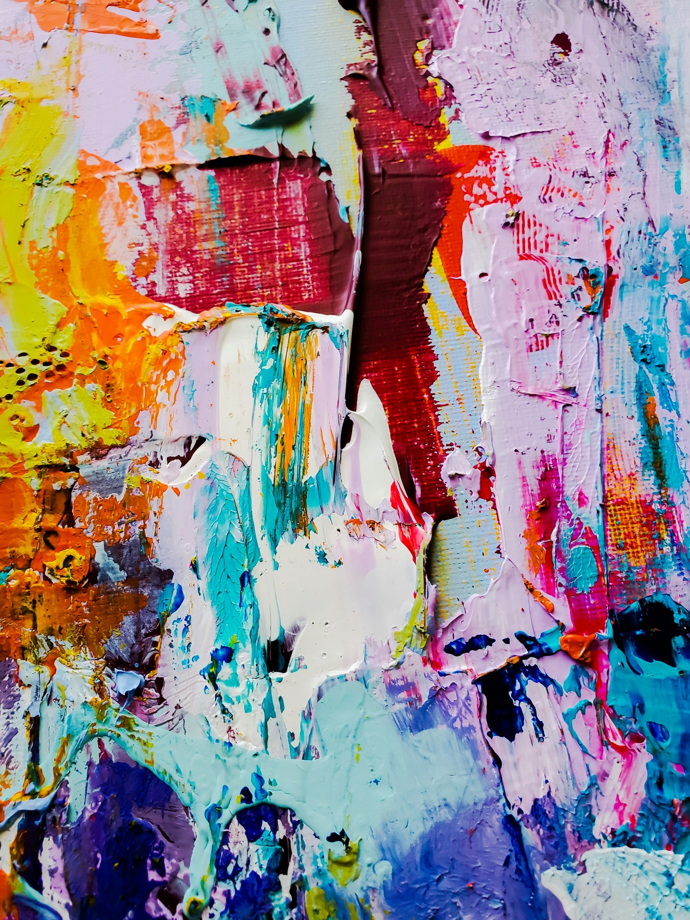 Abstract Art Prints