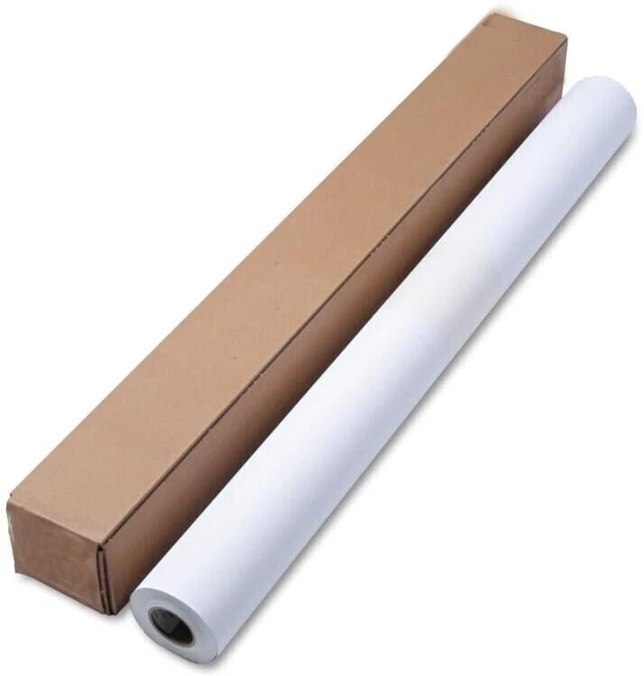 Large Format Matte Polyester Canvas print Roll 20, 24, 36, 40, 44IN x 30m 280gsm