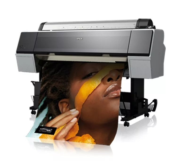 Your Photo/Artwork/Design Printed Onto Matte/Satin Premium Quality Paper poster